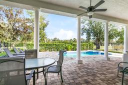Picture of 7419 Gathering Court, Reunion, FL 34747