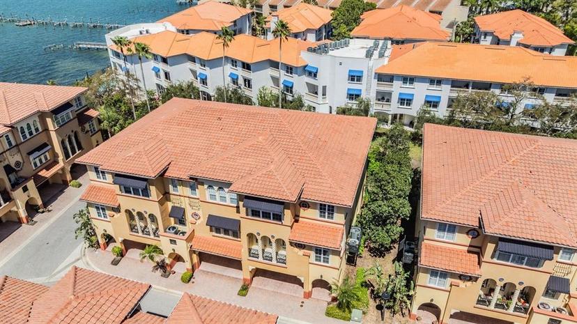 Picture of 254 Seagate Court, Dunedin FL 34698