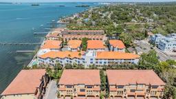 Picture of 254 Seagate Court, Dunedin, FL 34698