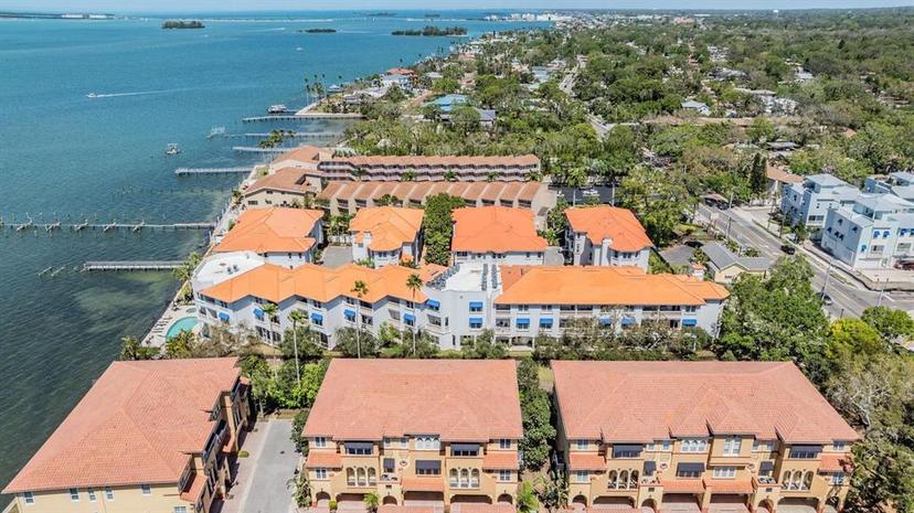 Picture of 254 Seagate Court, Dunedin FL 34698