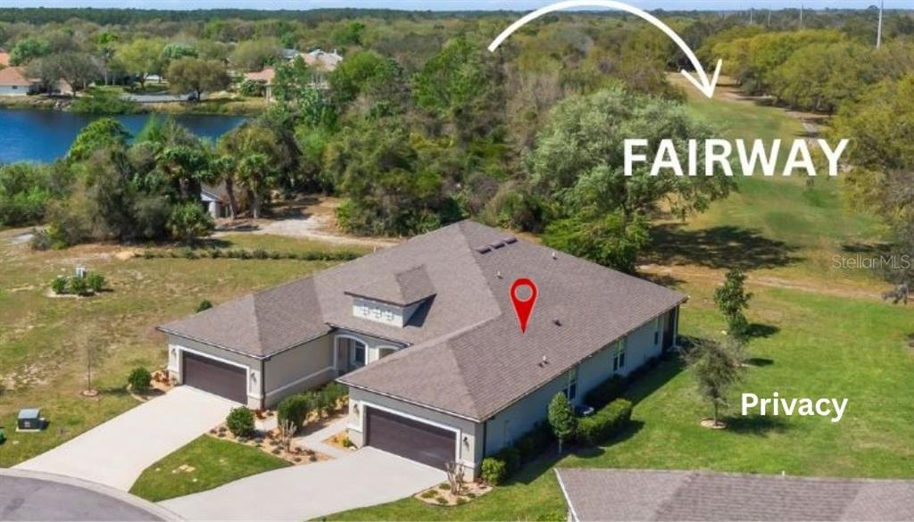 Picture of 3329 Bailey Ann Drive, Ormond Beach, FL 32174