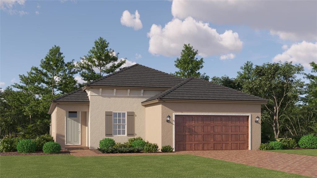 Picture of 11861 Sparkling Topaz Cove, Parrish, FL 34219