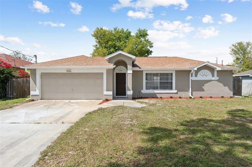 Picture of 1456 Providence Boulevard, Deltona FL 32725