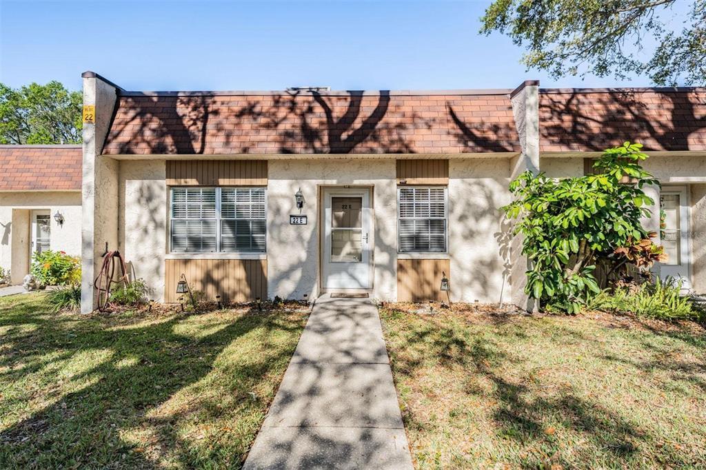 Picture of 11511 113Th Street Unit 22E, Largo, FL 33778