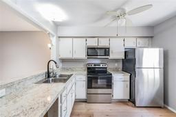 Picture of 11511 113Th Street Unit 22E, Largo, FL 33778