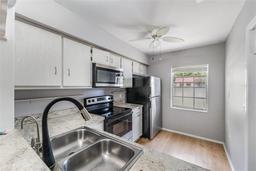Picture of 11511 113Th Street Unit 22E, Largo, FL 33778