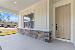 Picture of 3624 W Lappula Lane, Citrus Springs, FL 34433