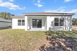 Picture of 3624 W Lappula Lane, Citrus Springs, FL 34433