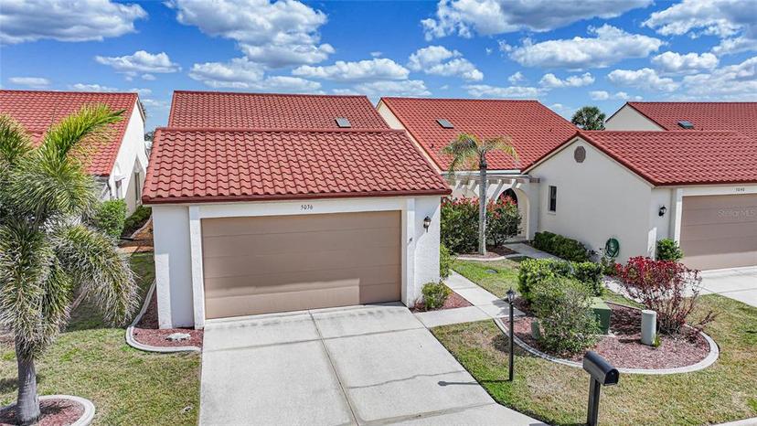 Picture of 5036 San Rocco Court, Punta Gorda FL 33950