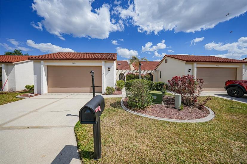Picture of 5036 San Rocco Court, Punta Gorda FL 33950