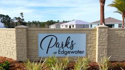 Picture of 3975 Willowbrook Drive, Edgewater, FL 32141