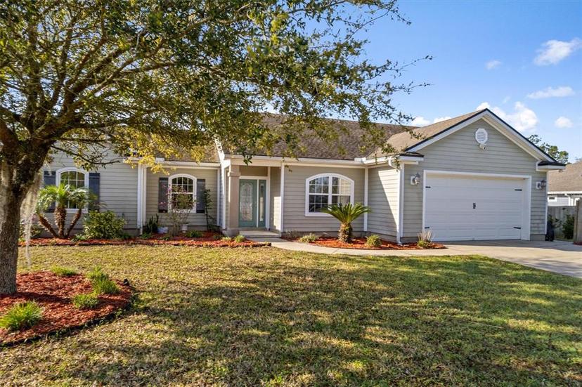 Picture of 309 Crystal Lake Drive, St Augustine FL 32084