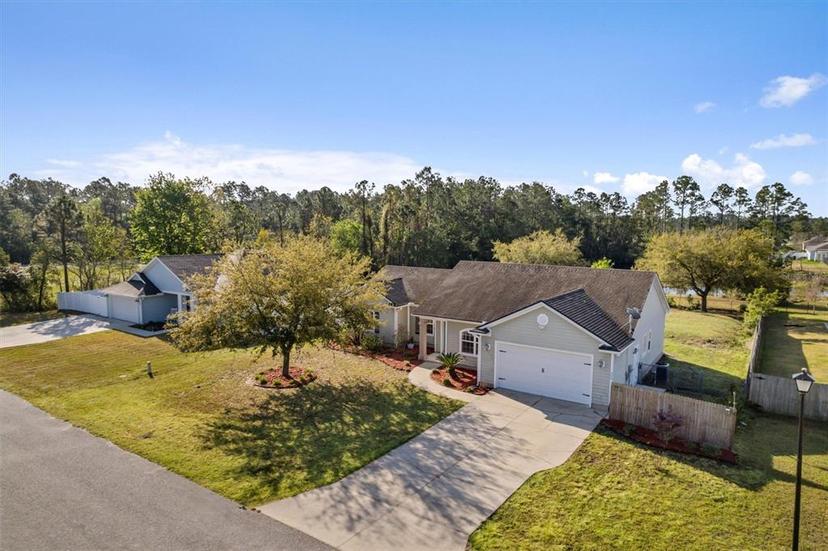Picture of 309 Crystal Lake Drive, St Augustine FL 32084
