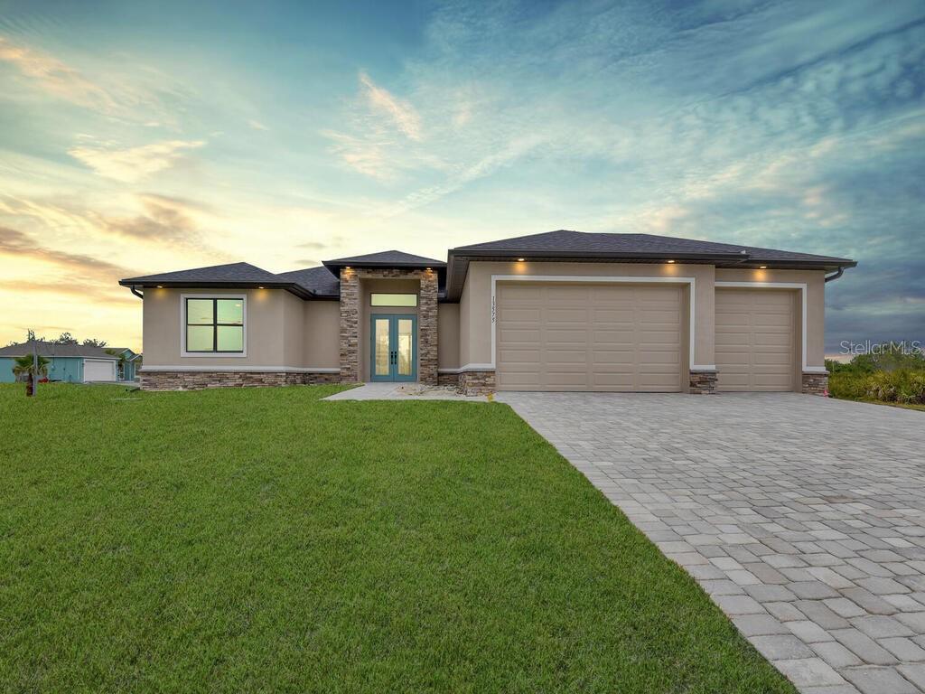 Picture of 13575 Abutilon Lane, Port Charlotte, FL 33981