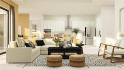 Picture of 9681 Runaway Breeze Drive, Land O Lakes, FL 34637