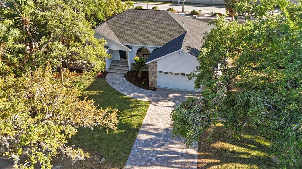 Picture of 4444 Robin Hood Trl W, Sarasota, FL 34232