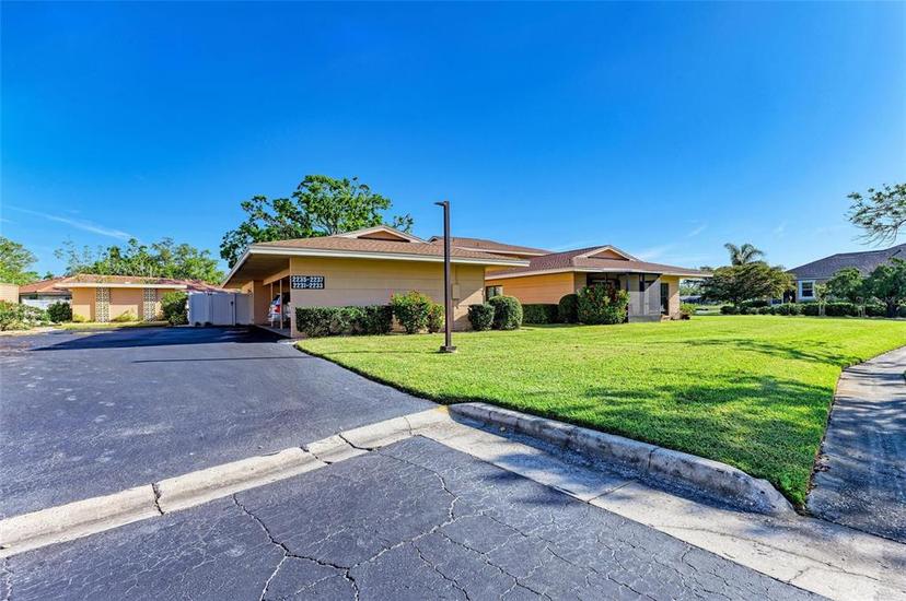 Picture of 2233 Beneva Terrace Unit 2232, Sarasota FL 34232