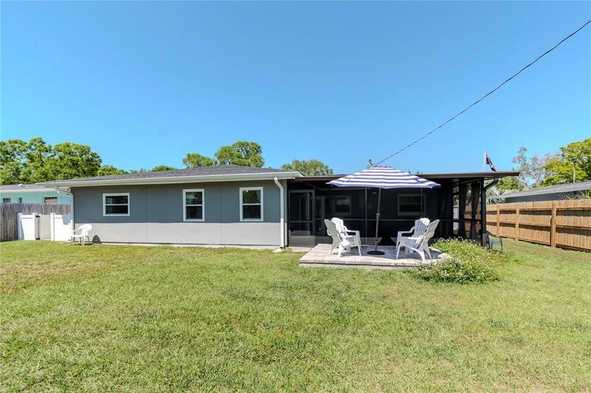 Picture of 13596 Croft Drive N, Largo FL 33774