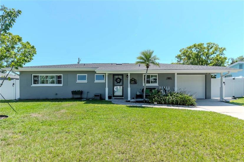 Picture of 13596 Croft Drive N, Largo FL 33774