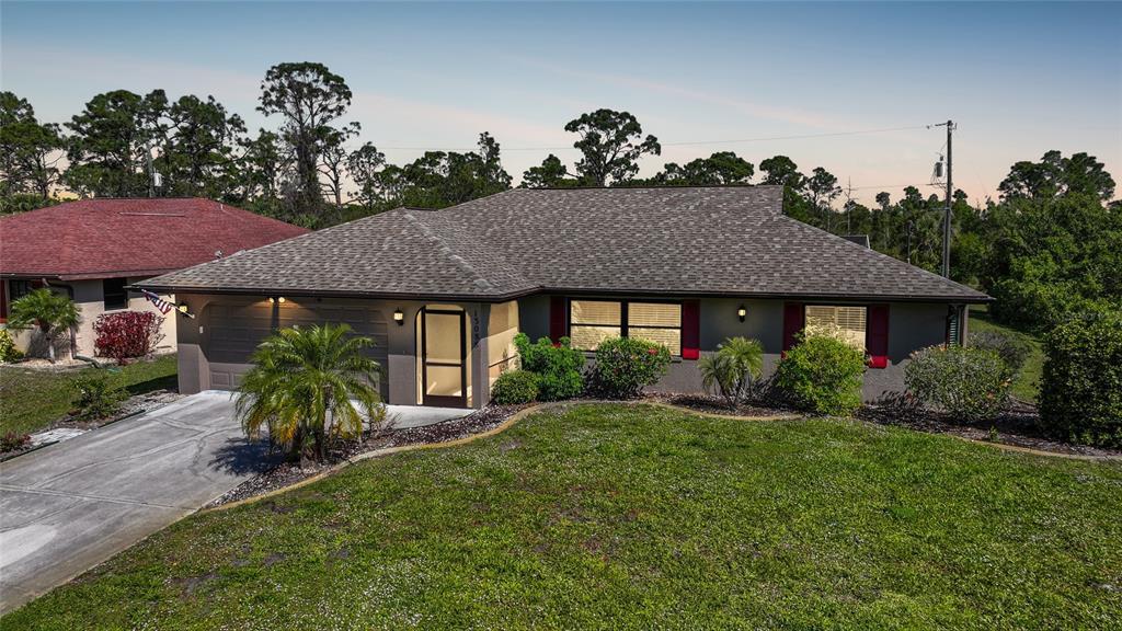 Picture of 13088 Proctor Avenue, Port Charlotte, FL 33981
