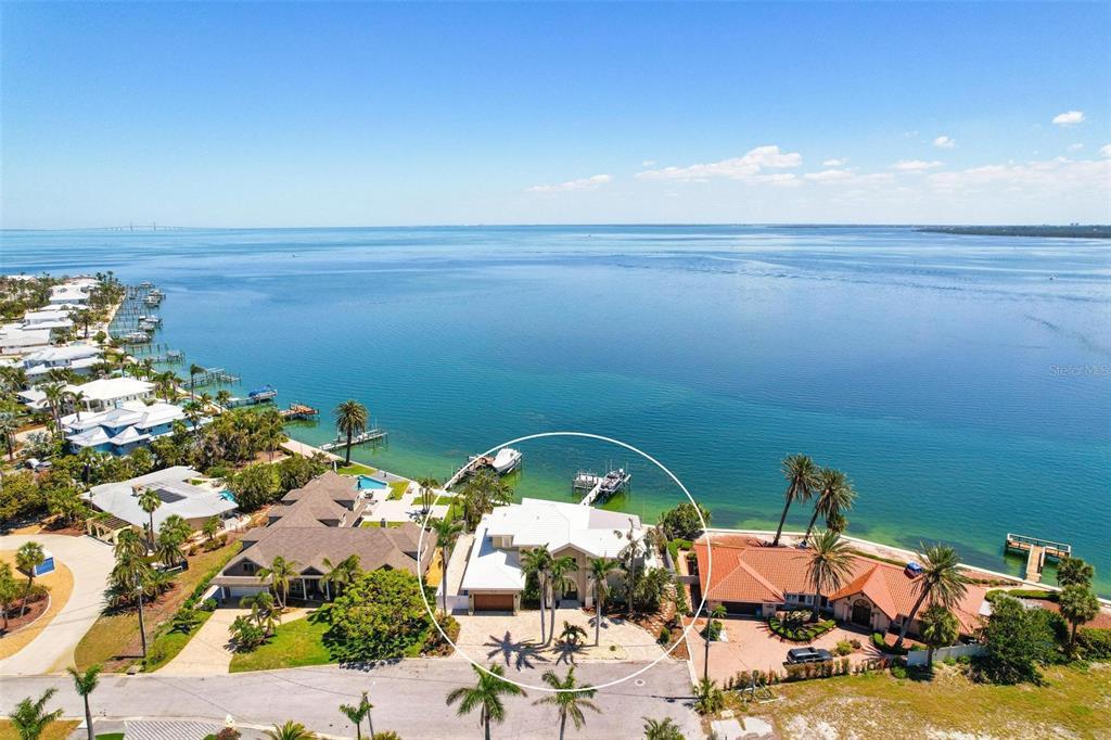 Picture of 606 Crestwood Lane, Holmes Beach, FL 34217