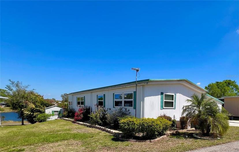 Picture of 55 Woodland Circle, Haines City FL 33844