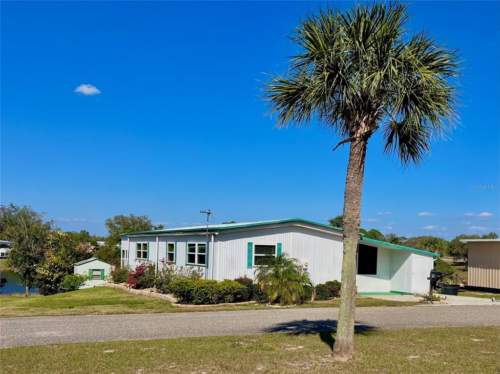 Picture of 55 Woodland Circle, Haines City, FL 33844