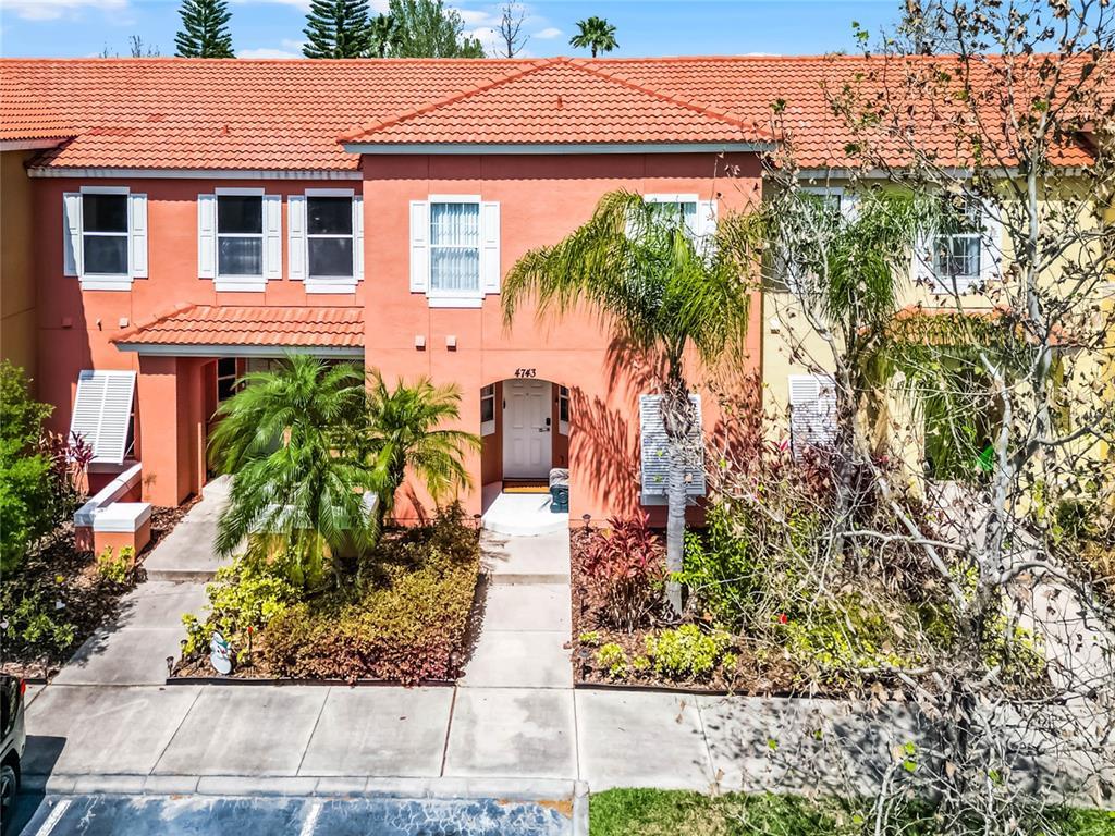Picture of 4743 Vero Beach Place, Kissimmee, FL 34746