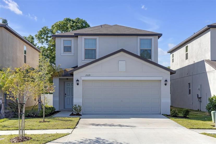 Picture of 7229 Spring Snowflake Avenue, Tampa FL 33619