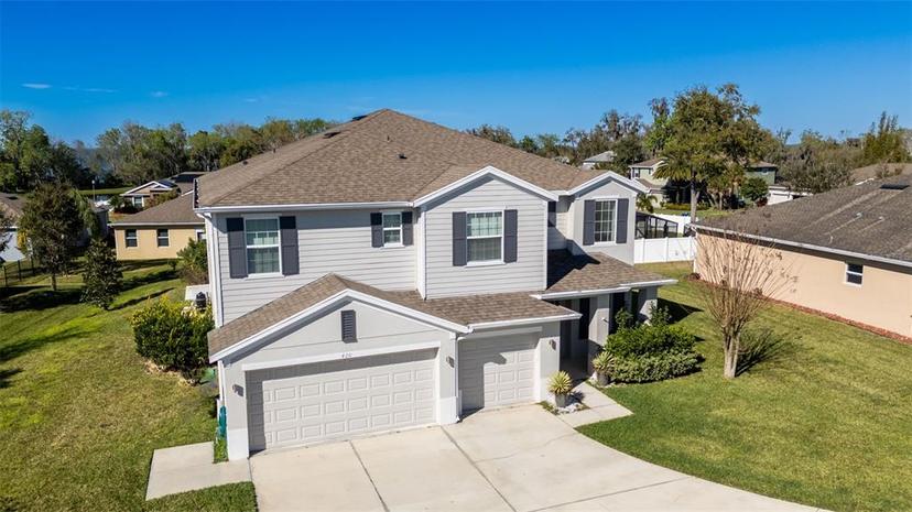 Picture of 420 Lone Heron Way, Winter Garden FL 34787