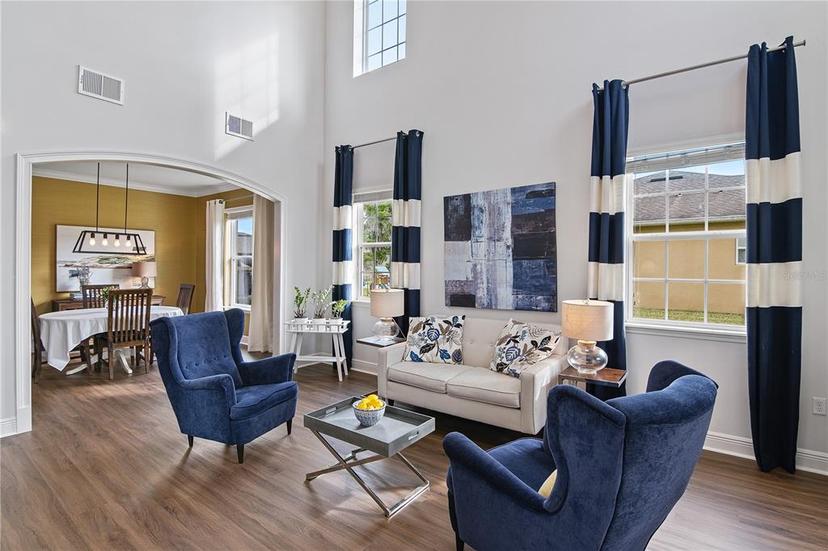 Picture of 420 Lone Heron Way, Winter Garden FL 34787