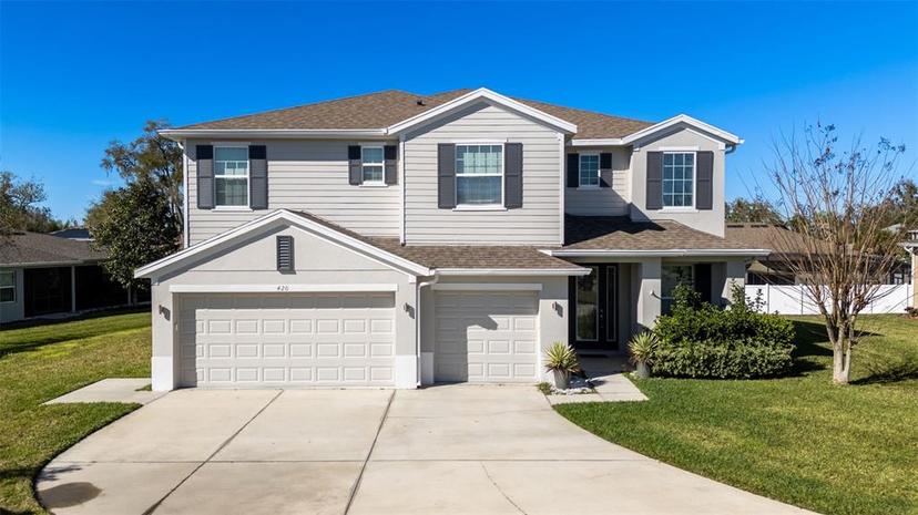 Picture of 420 Lone Heron Way, Winter Garden FL 34787