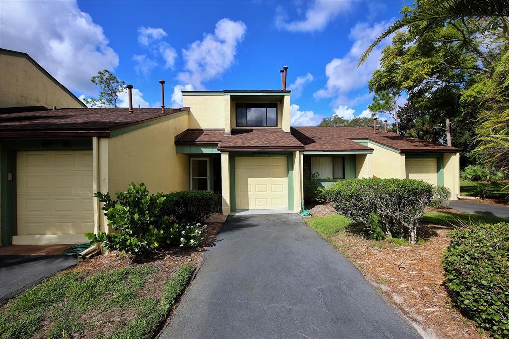 Picture of 219 Club House Boulevard, New Smyrna Beach, FL 32168