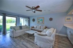 Picture of 219 Club House Boulevard, New Smyrna Beach, FL 32168