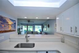 Picture of 219 Club House Boulevard, New Smyrna Beach, FL 32168