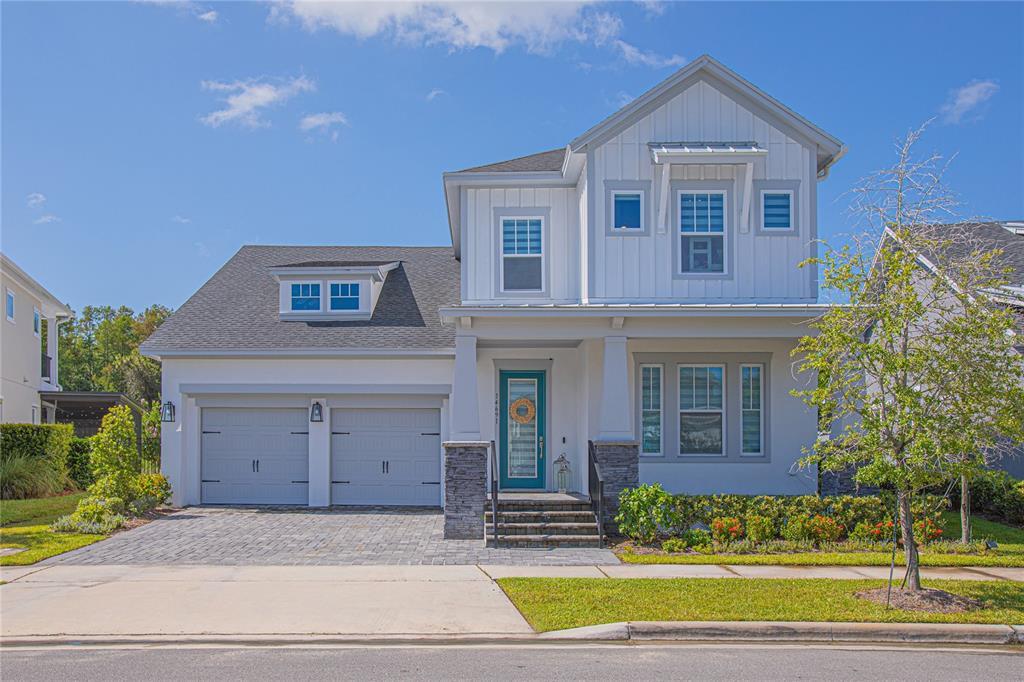 Picture of 14691 Walcott Avenue, Orlando, FL 32827