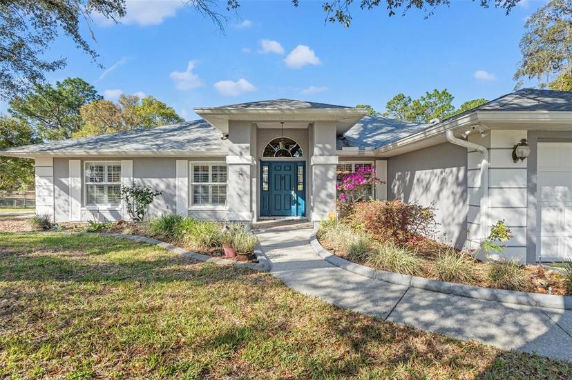 Picture of 1281 Bolander Avenue, Spring Hill FL 34609