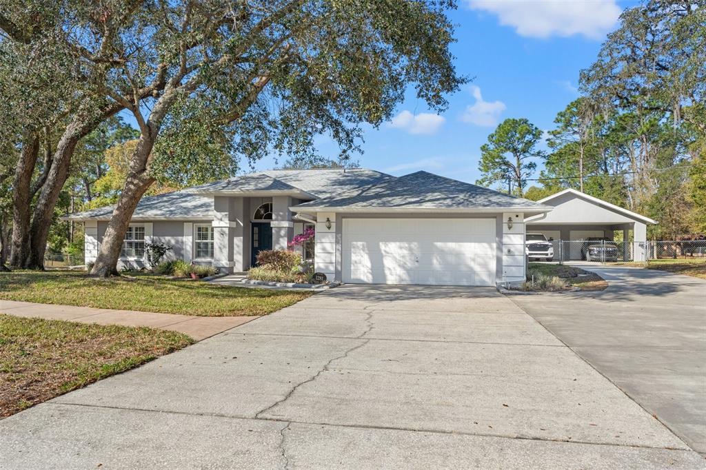 Picture of 1281 Bolander Avenue, Spring Hill, FL 34609