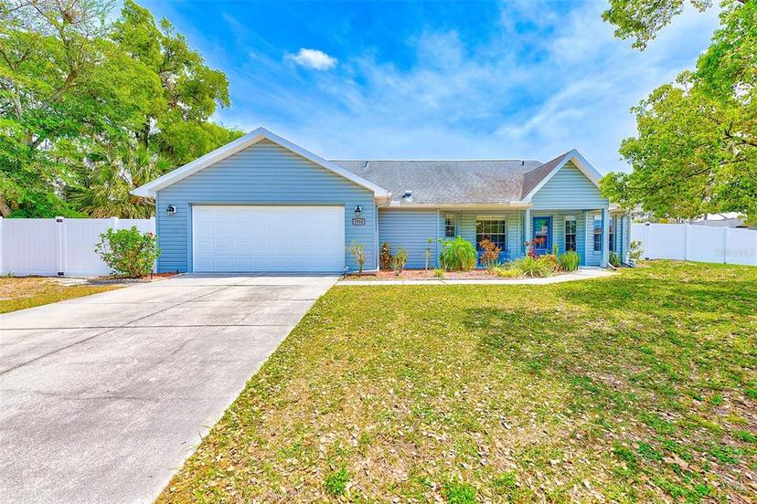 Picture of 7910 Osteen Road, New Port Richey FL 34653