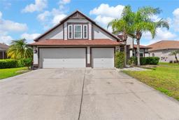 Picture of 5737 Wynstone Lane, Zephyrhills, FL 33541