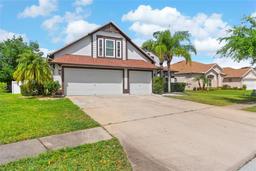 Picture of 5737 Wynstone Lane, Zephyrhills, FL 33541