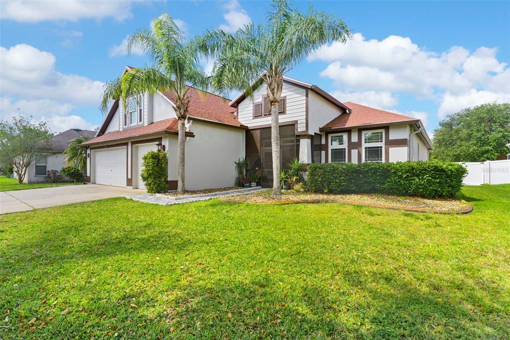 Picture of 5737 Wynstone Lane, Zephyrhills, FL 33541