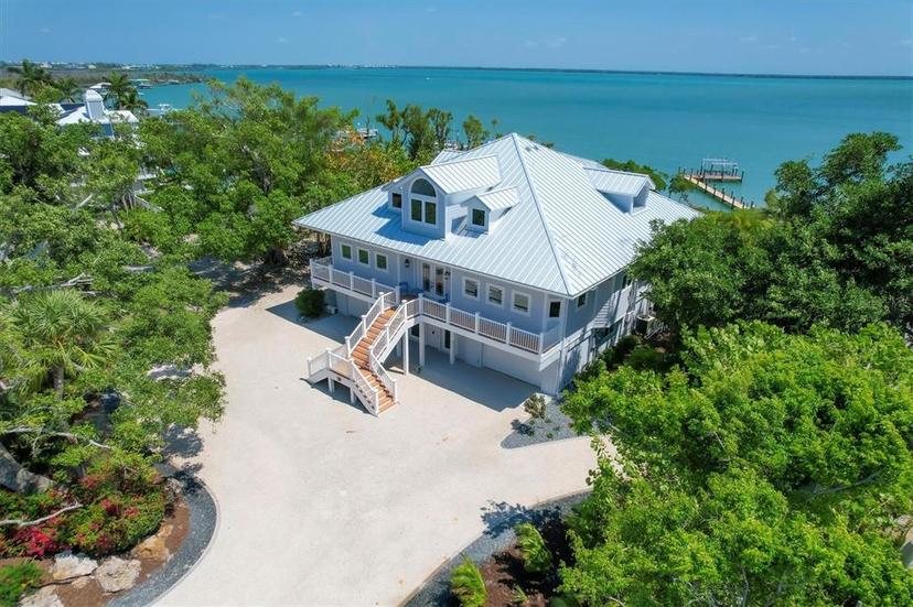 Picture of 19 Grouper Hole Drive, Boca Grande FL 33921
