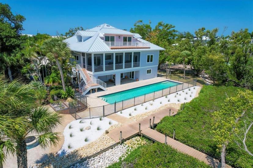 Picture of 19 Grouper Hole Drive, Boca Grande FL 33921
