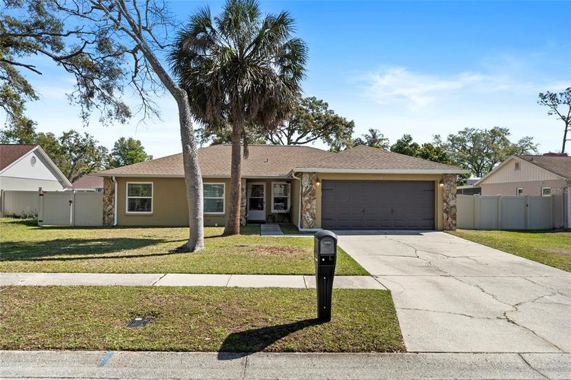 Picture of 5383 Black Pine Drive, Tampa FL 33624