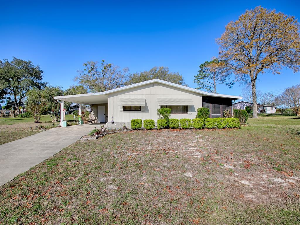 Picture of 10040 SW 96Th Court, Ocala, FL 34481
