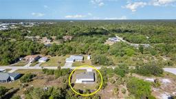 Picture of 422 Ravenswood Boulevard, Port Charlotte, FL 33954