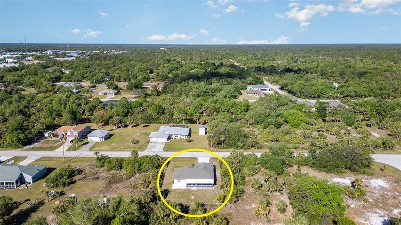 Picture of 422 Ravenswood Boulevard, Port Charlotte FL 33954