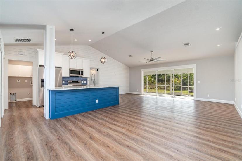 Picture of 422 Ravenswood Boulevard, Port Charlotte FL 33954
