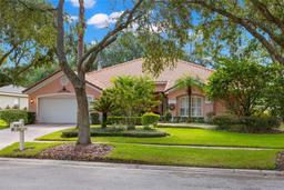Picture of 17803 Hickory Moss Place, Tampa, FL 33647